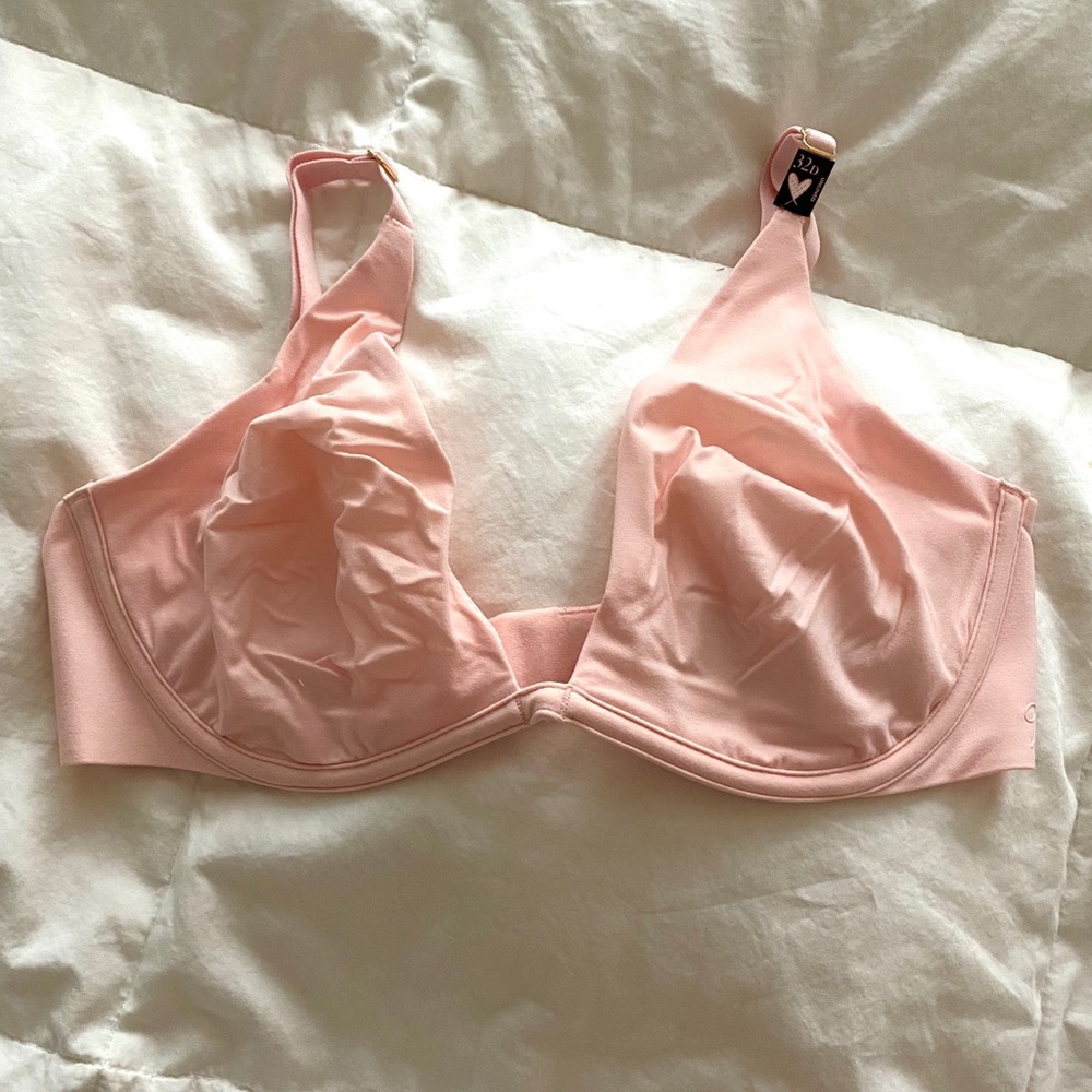 Victoria’s Secret Incredible Bra